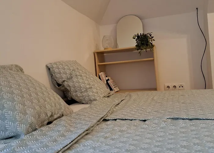 Orom Apartamento *