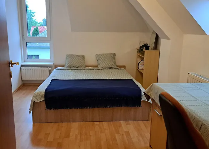 Orom Apartamento Göd