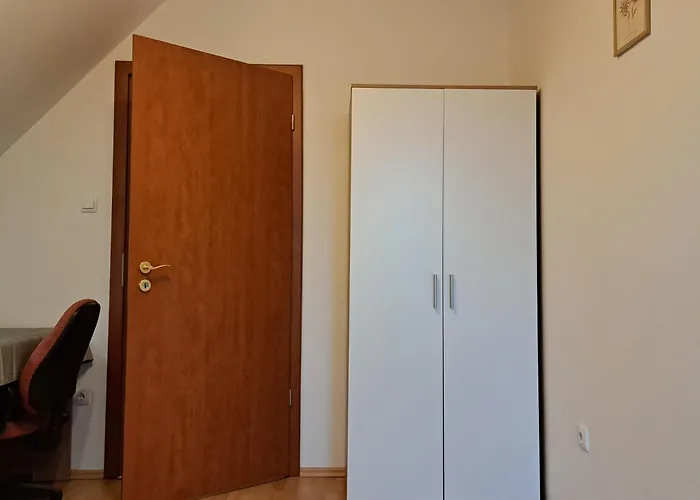 Orom Apartamento *