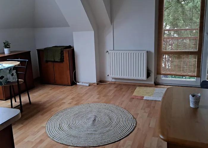 Apartamento Orom