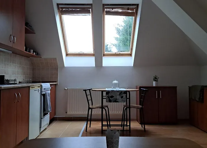 Apartment Zoeld Orom Lakas God