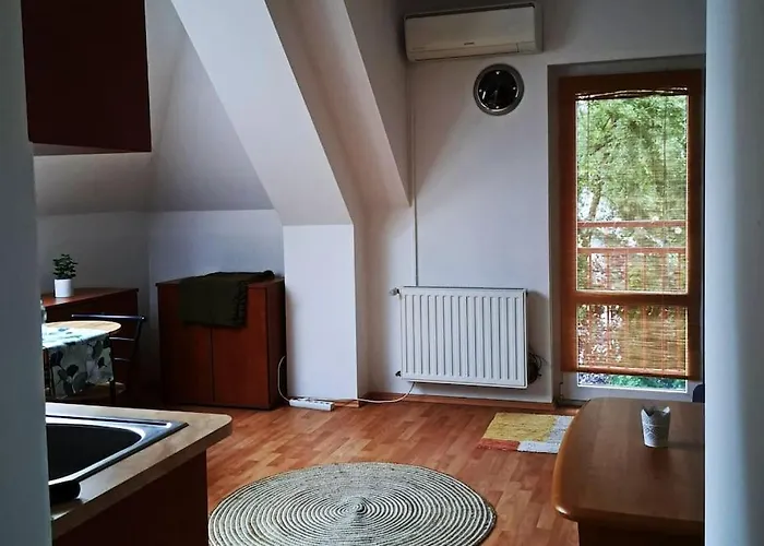 Orom Apartamento Göd