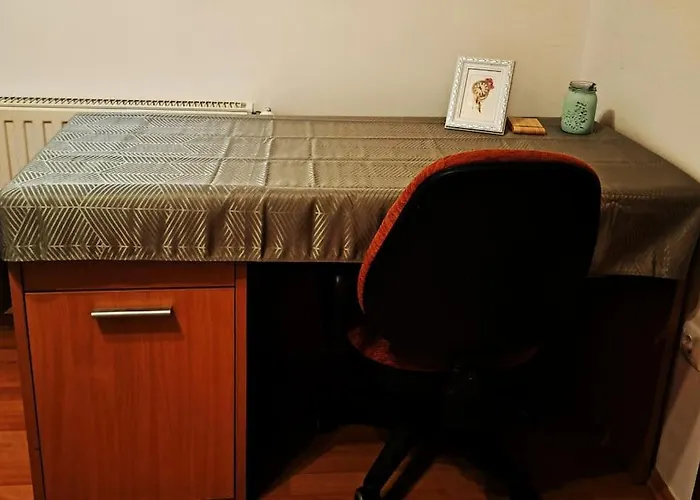 Orom Apartamento *