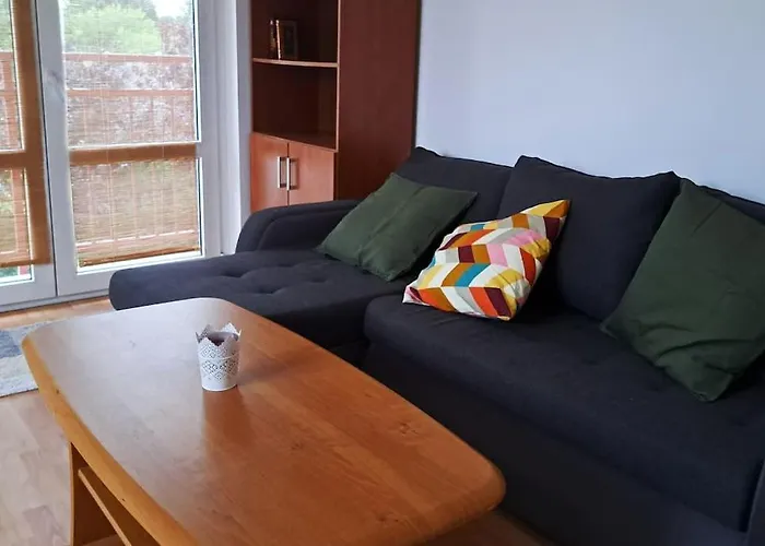 Apartamento Orom